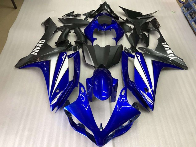Discount 2007-2008 Blue White Yamaha YZF R1 Motorcycle Bodywork UK Discount 2007-2008 Blue White Yamaha YZF R1 Motorcycle Bodywork UK
