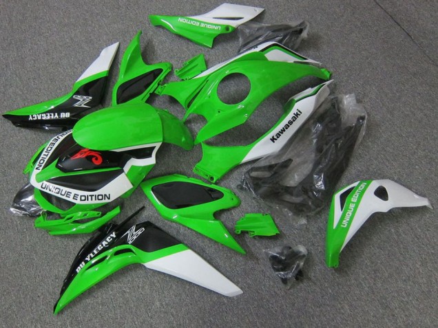 Discount 2007-2009 White Kawasaki Z1000 Motorcycle Replacement Fairings UK Discount 2007-2009 White Kawasaki Z1000 Motorcycle Replacement Fairings UK