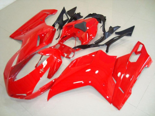 Discount 2007-2014 Red Ducati 848 1098 1198 Motorbike Fairing Kits UK Discount 2007-2014 Red Ducati 848 1098 1198 Motorbike Fairing Kits UK