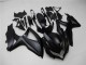 Discount 2008-2010 Matte Black Suzuki GSXR 600/750 Moto Fairings UK Discount 2008-2010 Matte Black Suzuki GSXR 600/750 Moto Fairings UK