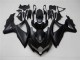 Discount 2008-2010 Matte Black Suzuki GSXR 600/750 Moto Fairings UK Discount 2008-2010 Matte Black Suzuki GSXR 600/750 Moto Fairings UK