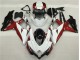 Discount 2008-2010 White Red Black Suzuki GSXR 600/750 Motor Fairings UK Discount 2008-2010 White Red Black Suzuki GSXR 600/750 Motor Fairings UK