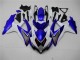 Discount 2008-2010 White Blue Suzuki GSXR 600/750 Motorbike Fairings UK Discount 2008-2010 White Blue Suzuki GSXR 600/750 Motorbike Fairings UK