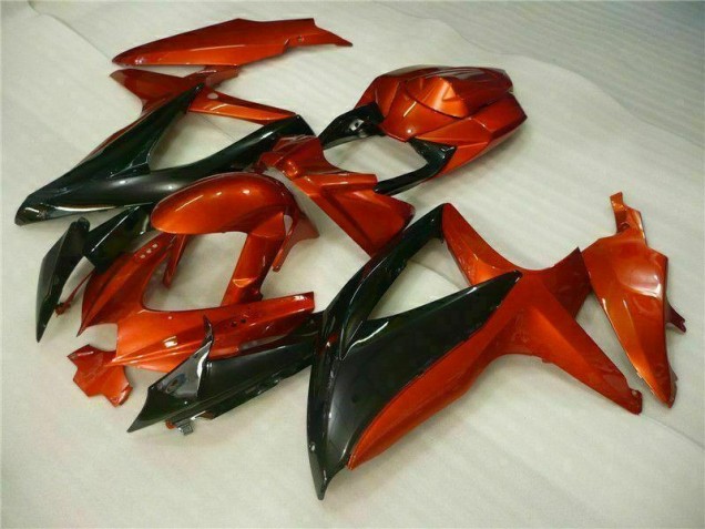 Discount 2008-2010 Red Black Suzuki GSXR 600/750 Motorcycle Replacement Fairings UK Discount 2008-2010 Red Black Suzuki GSXR 600/750 Motorcycle Replacement Fairings UK