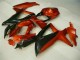 Discount 2008-2010 Red Black Suzuki GSXR 600/750 Motorcycle Replacement Fairings UK Discount 2008-2010 Red Black Suzuki GSXR 600/750 Motorcycle Replacement Fairings UK