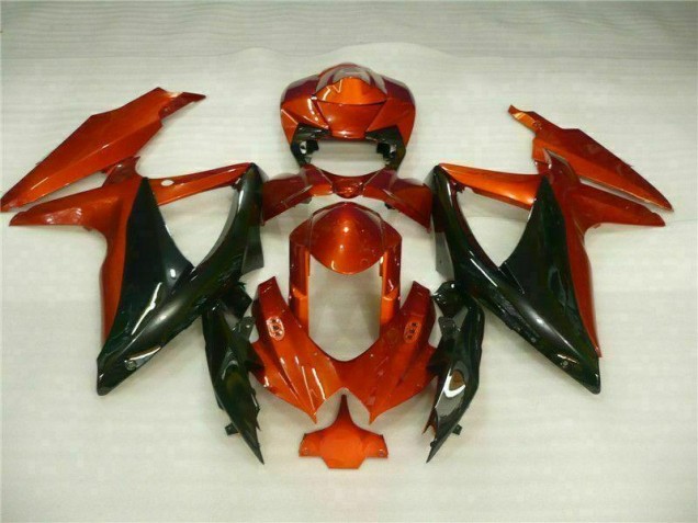 Discount 2008-2010 Red Black Suzuki GSXR 600/750 Motorcycle Replacement Fairings UK Discount 2008-2010 Red Black Suzuki GSXR 600/750 Motorcycle Replacement Fairings UK
