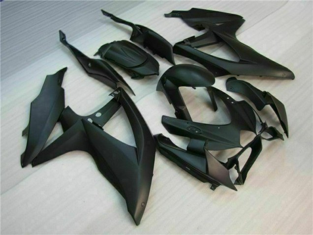 Discount 2008-2010 Black Suzuki GSXR 600/750 Motorcyle Fairings UK Discount 2008-2010 Black Suzuki GSXR 600/750 Motorcyle Fairings UK