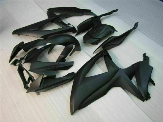 Discount 2008-2010 Black Suzuki GSXR 600/750 Motorcyle Fairings UK Discount 2008-2010 Black Suzuki GSXR 600/750 Motorcyle Fairings UK