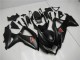Discount 2008-2010 Black Suzuki GSXR 600/750 Motorcycle Fairings UK Discount 2008-2010 Black Suzuki GSXR 600/750 Motorcycle Fairings UK