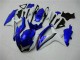 Discount 2008-2010 Blue White Suzuki GSXR 600/750 Motorcycle Fairing Kit UK Discount 2008-2010 Blue White Suzuki GSXR 600/750 Motorcycle Fairing Kit UK