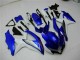 Discount 2008-2010 Blue White Suzuki GSXR 600/750 Motorcycle Fairing Kit UK Discount 2008-2010 Blue White Suzuki GSXR 600/750 Motorcycle Fairing Kit UK