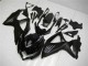 Discount 2008-2010 Black Suzuki GSXR 600/750 Bike Fairings UK Discount 2008-2010 Black Suzuki GSXR 600/750 Bike Fairings UK