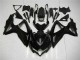Discount 2008-2010 Black Suzuki GSXR 600/750 Bike Fairings UK Discount 2008-2010 Black Suzuki GSXR 600/750 Bike Fairings UK