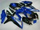 Discount 2008-2010 Blue Black Suzuki GSXR 600/750 Motorbike Fairing UK Discount 2008-2010 Blue Black Suzuki GSXR 600/750 Motorbike Fairing UK