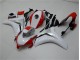 Discount 2008-2011 White Red Honda CBR1000RR Motorcylce Fairings UK Discount 2008-2011 White Red Honda CBR1000RR Motorcylce Fairings UK