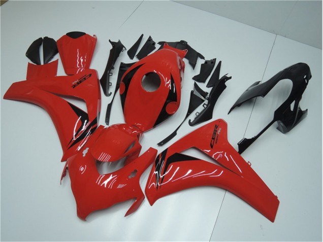 Discount 2008-2011 Red Honda CBR1000RR Motorcycle Fairings UK Discount 2008-2011 Red Honda CBR1000RR Motorcycle Fairings UK