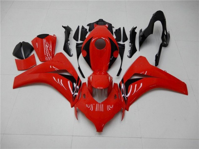Discount 2008-2011 Red Honda CBR1000RR Motorcycle Fairings UK Discount 2008-2011 Red Honda CBR1000RR Motorcycle Fairings UK