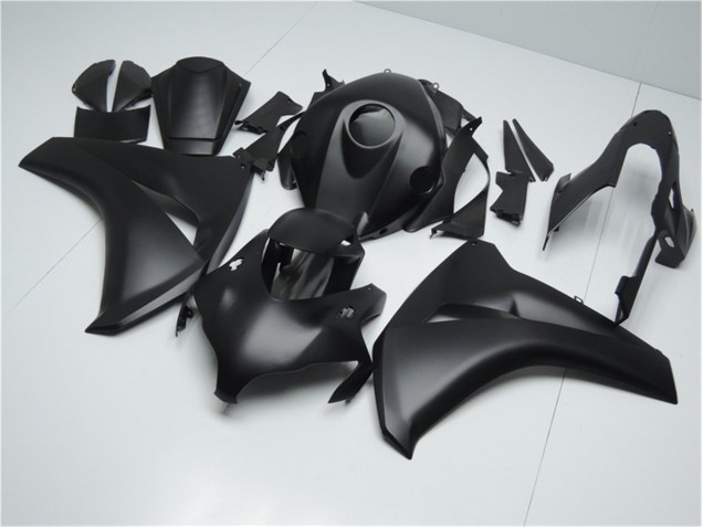 Discount 2008-2011 Matte Black Honda CBR1000RR Motorcycle Fairing UK Discount 2008-2011 Matte Black Honda CBR1000RR Motorcycle Fairing UK