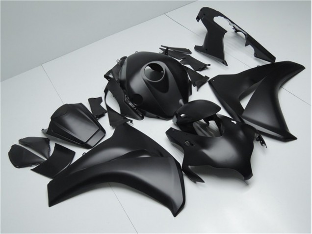 Discount 2008-2011 Matte Black Honda CBR1000RR Motorcycle Fairing UK Discount 2008-2011 Matte Black Honda CBR1000RR Motorcycle Fairing UK
