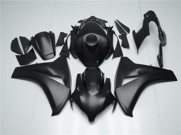 Discount 2008-2011 Matte Black Honda CBR1000RR Motorcycle Fairing UK Discount 2008-2011 Matte Black Honda CBR1000RR Motorcycle Fairing UK