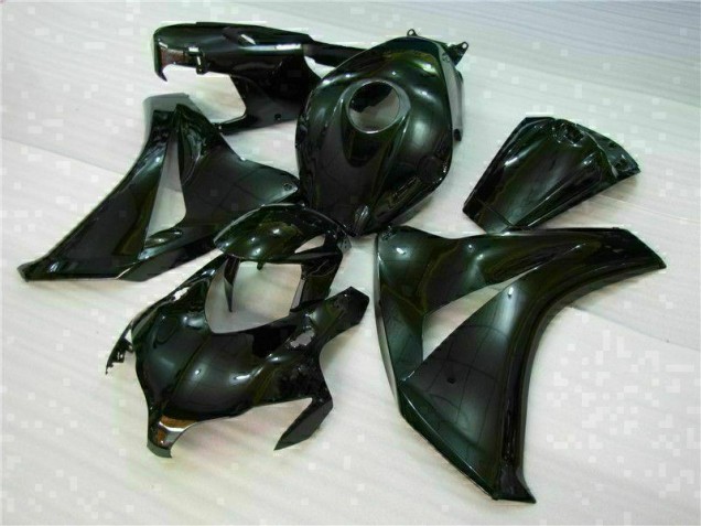 Discount 2008-2011 Black Honda CBR1000RR Bike Fairings & Bodywork UK Discount 2008-2011 Black Honda CBR1000RR Bike Fairings & Bodywork UK