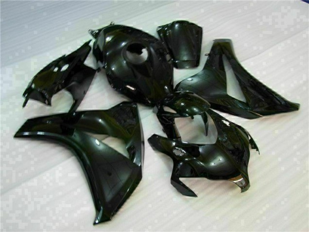 Discount 2008-2011 Black Honda CBR1000RR Bike Fairings & Bodywork UK Discount 2008-2011 Black Honda CBR1000RR Bike Fairings & Bodywork UK