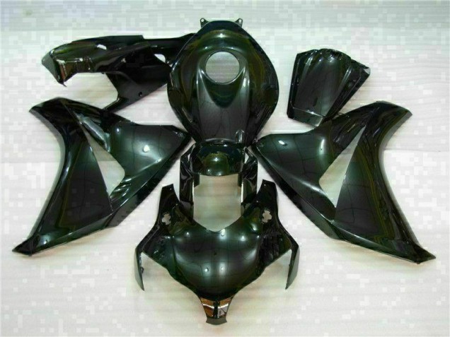 Discount 2008-2011 Black Honda CBR1000RR Bike Fairings & Bodywork UK Discount 2008-2011 Black Honda CBR1000RR Bike Fairings & Bodywork UK