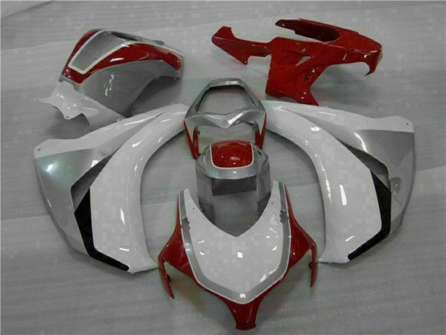Discount 2008-2011 Red White Honda CBR1000RR Bike Fairings & Bodywork UK Discount 2008-2011 Red White Honda CBR1000RR Bike Fairings & Bodywork UK