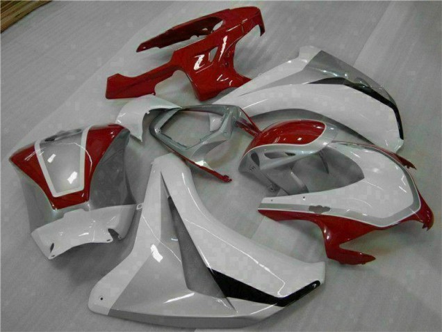 Discount 2008-2011 Red White Honda CBR1000RR Bike Fairings & Bodywork UK Discount 2008-2011 Red White Honda CBR1000RR Bike Fairings & Bodywork UK