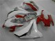 Discount 2008-2011 Red White Honda CBR1000RR Bike Fairings & Bodywork UK Discount 2008-2011 Red White Honda CBR1000RR Bike Fairings & Bodywork UK