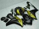 Discount 2008-2011 Black Gold Honda CBR1000RR Replacement Motorcycle Fairings UK Discount 2008-2011 Black Gold Honda CBR1000RR Replacement Motorcycle Fairings UK