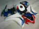 Discount 2008-2011 White Honda CBR1000RR Bike Fairing Kit UK Discount 2008-2011 White Honda CBR1000RR Bike Fairing Kit UK
