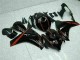 Discount 2008-2011 Black Honda CBR1000RR Motorbike Fairing Kits UK Discount 2008-2011 Black Honda CBR1000RR Motorbike Fairing Kits UK