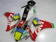 Discount 2008-2011 Red White Honda CBR1000RR Bike Fairing UK Discount 2008-2011 Red White Honda CBR1000RR Bike Fairing UK