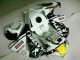 Discount 2008-2011 White Black Playboy Honda CBR1000RR Motorbike Fairing UK