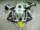 Discount 2008-2011 White Black Playboy Honda CBR1000RR Motorbike Fairing UK