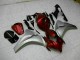 Discount 2008-2011 Red Silver Honda CBR1000RR Replacement Motorcycle Fairings UK Discount 2008-2011 Red Silver Honda CBR1000RR Replacement Motorcycle Fairings UK
