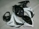 Discount 2008-2011 White Black Honda CBR1000RR Motorbike Fairing Kits UK Discount 2008-2011 White Black Honda CBR1000RR Motorbike Fairing Kits UK