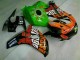 Discount 2008-2011 Green Orange Honda CBR1000RR Motorcycle Fairings Kits UK Discount 2008-2011 Green Orange Honda CBR1000RR Motorcycle Fairings Kits UK
