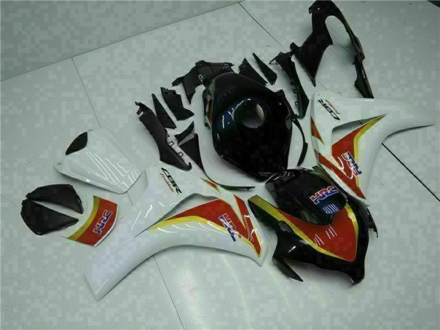 Discount 2008-2011 Black Honda CBR1000RR Moto Fairings UK Discount 2008-2011 Black Honda CBR1000RR Moto Fairings UK