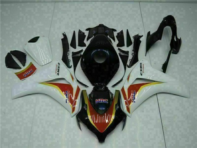 Discount 2008-2011 Black Honda CBR1000RR Moto Fairings UK Discount 2008-2011 Black Honda CBR1000RR Moto Fairings UK