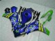 Discount 2008-2011 Green Blue Honda CBR1000RR Motorcycle Replacement Fairings UK Discount 2008-2011 Green Blue Honda CBR1000RR Motorcycle Replacement Fairings UK