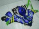 Discount 2008-2011 Green Blue Honda CBR1000RR Motorcycle Replacement Fairings UK Discount 2008-2011 Green Blue Honda CBR1000RR Motorcycle Replacement Fairings UK