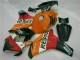 Discount 2008-2011 Orange Repsol Honda CBR1000RR Replacement Fairings UK Discount 2008-2011 Orange Repsol Honda CBR1000RR Replacement Fairings UK