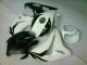 Discount 2008-2011 White Black Honda CBR1000RR Motorcylce Fairings UK Discount 2008-2011 White Black Honda CBR1000RR Motorcylce Fairings UK