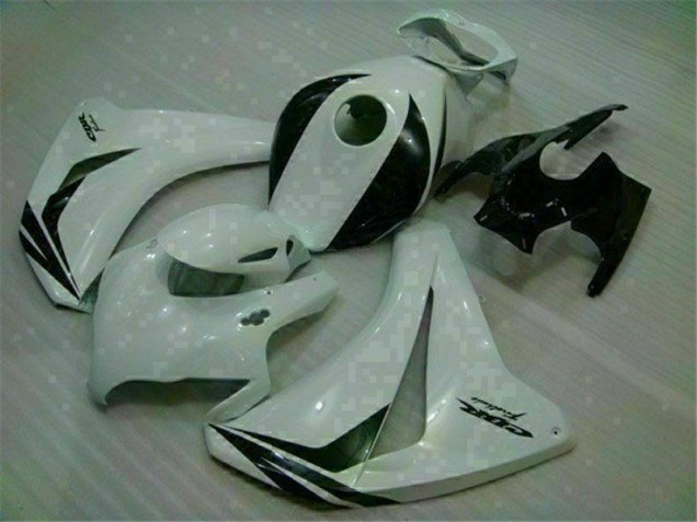 Discount 2008-2011 White Honda CBR1000RR Motorcycle Fairings UK Discount 2008-2011 White Honda CBR1000RR Motorcycle Fairings UK