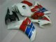 Discount 2008-2011 Red White Honda CBR1000RR Motorbike Fairings UK Discount 2008-2011 Red White Honda CBR1000RR Motorbike Fairings UK