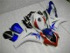 Discount 2008-2011 White Blue Honda CBR1000RR Motorcycle Fairing Kits UK Discount 2008-2011 White Blue Honda CBR1000RR Motorcycle Fairing Kits UK