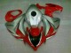 Discount 2008-2011 Red Silver Honda CBR1000RR Motorbike Fairing UK Discount 2008-2011 Red Silver Honda CBR1000RR Motorbike Fairing UK