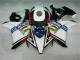 Discount 2008-2011 White Blue Red Eurobet Lee Honda CBR1000RR Motorcycle Fairing Kit UK Discount 2008-2011 White Blue Red Eurobet Lee Honda CBR1000RR Motorcycle Fairing Kit UK
